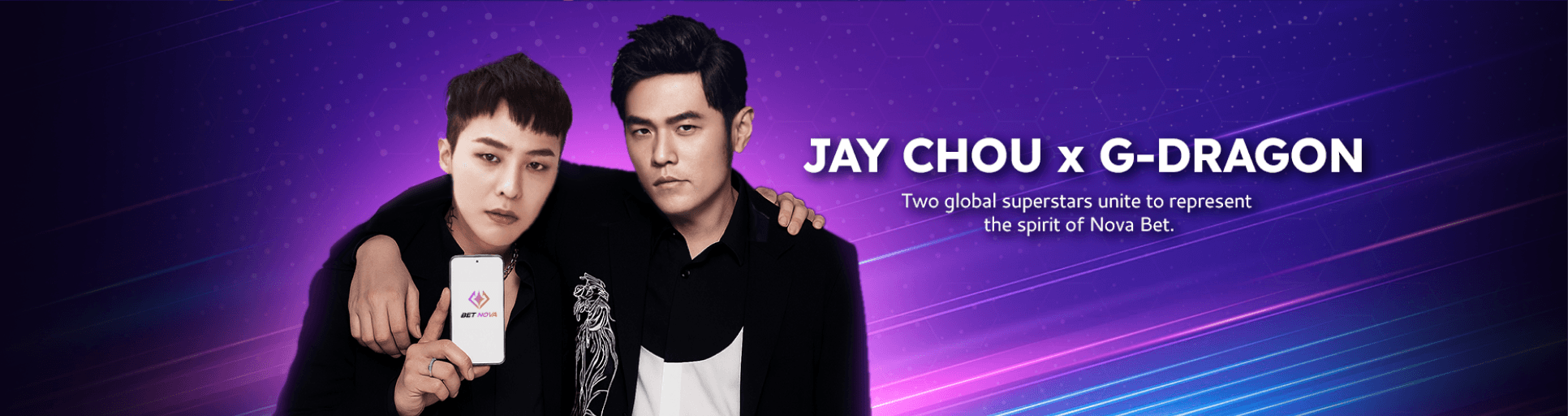 Sponsors Banner