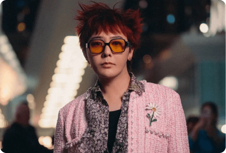 G-Dragon Thumbnail 1