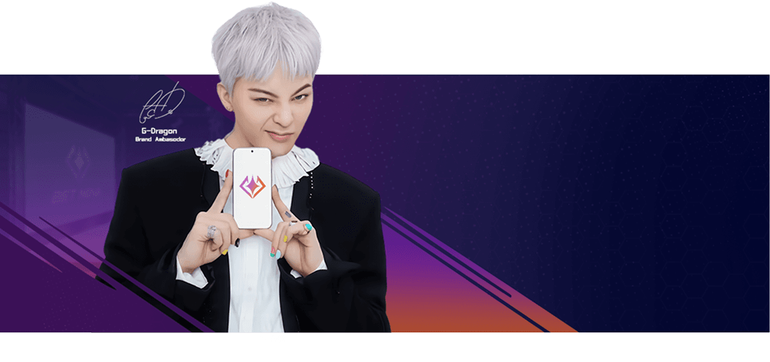 G-Dragon